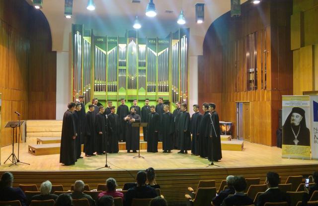 Concursul Naţional de Muzică Psaltică între Seminarii. Impresii, elogii şi gânduri