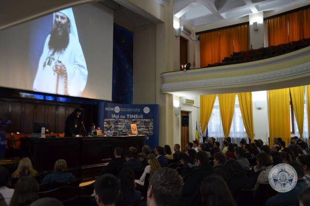 „Patriarhul Justinian - mărturisire şi suferinţă în perioada regimului comunist“