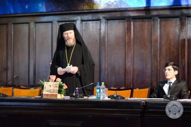 „Patriarhul Justinian - mărturisire şi suferinţă în perioada regimului comunist“