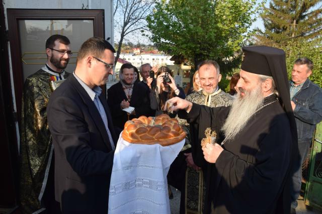 „Se cuvine întotdeauna să spunem, chiar dacă nu ne convine: «Fie, Doamne, voia Ta, nu voia mea!»“