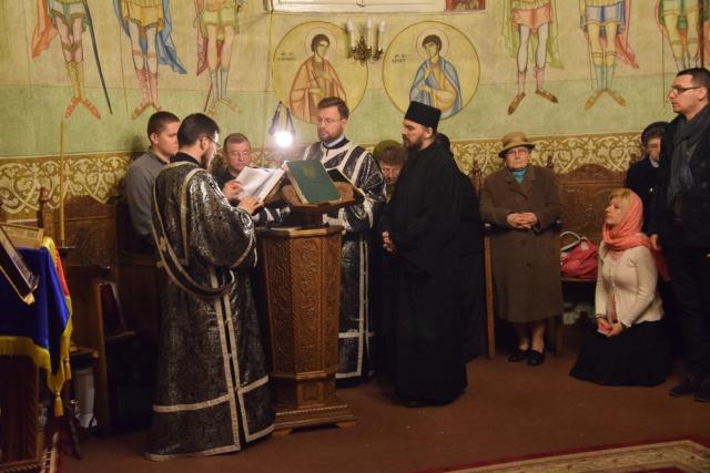 „Se cuvine întotdeauna să spunem, chiar dacă nu ne convine: «Fie, Doamne, voia Ta, nu voia mea!»“