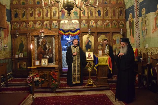 „Se cuvine întotdeauna să spunem, chiar dacă nu ne convine: «Fie, Doamne, voia Ta, nu voia mea!»“