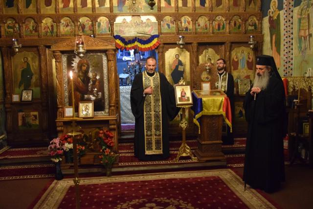 „Se cuvine întotdeauna să spunem, chiar dacă nu ne convine: «Fie, Doamne, voia Ta, nu voia mea!»“