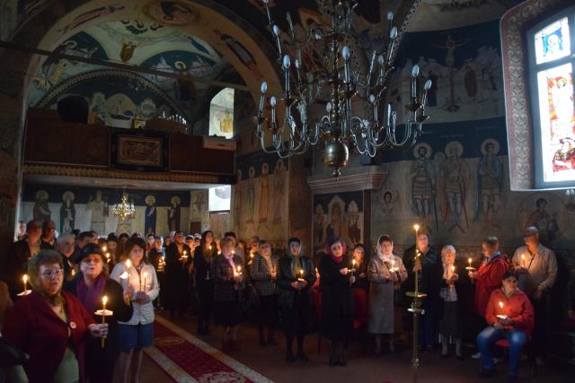 „Se cuvine întotdeauna să spunem, chiar dacă nu ne convine: «Fie, Doamne, voia Ta, nu voia mea!»“