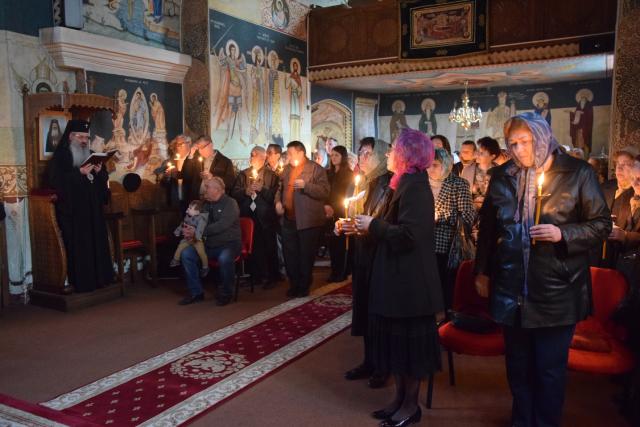 „Se cuvine întotdeauna să spunem, chiar dacă nu ne convine: «Fie, Doamne, voia Ta, nu voia mea!»“