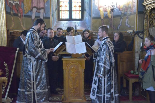 IPS Mitropolit Teofan: „Cine zice că păcat nu are, adevărul nu este într-însul“