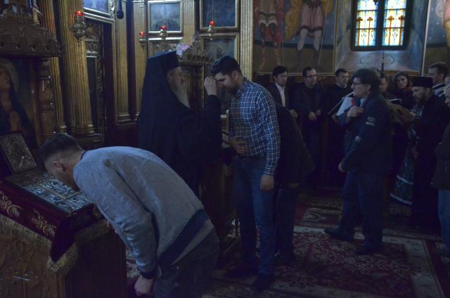 IPS Mitropolit Teofan: „Cine zice că păcat nu are, adevărul nu este într-însul“