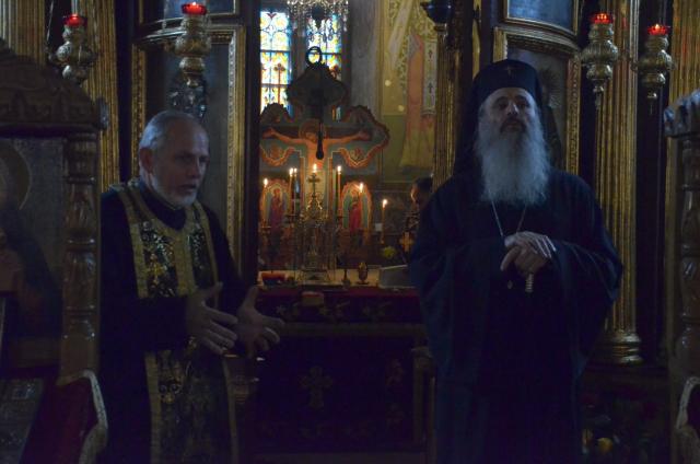 IPS Mitropolit Teofan: „Cine zice că păcat nu are, adevărul nu este într-însul“