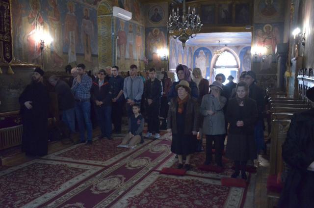 IPS Mitropolit Teofan: „Cine zice că păcat nu are, adevărul nu este într-însul“