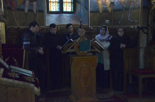 IPS Mitropolit Teofan: „Cine zice că păcat nu are, adevărul nu este într-însul“