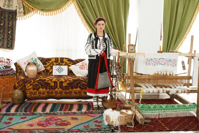 „Festivalul Bucuriei“, la Iaşi