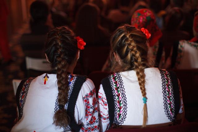 „Festivalul Bucuriei“, la Iaşi