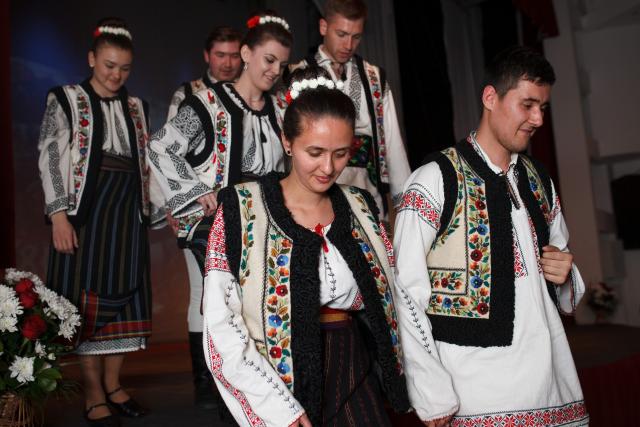 „Festivalul Bucuriei“, la Iaşi