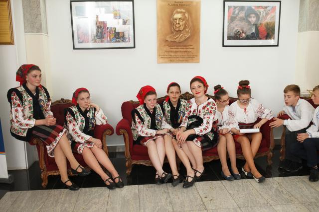„Festivalul Bucuriei“, la Iaşi