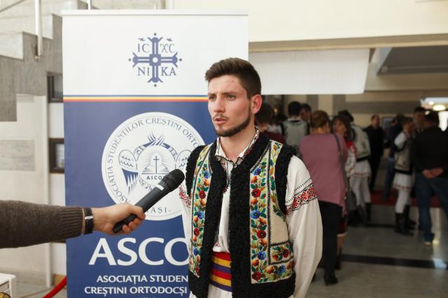 „Festivalul Bucuriei“, la Iaşi