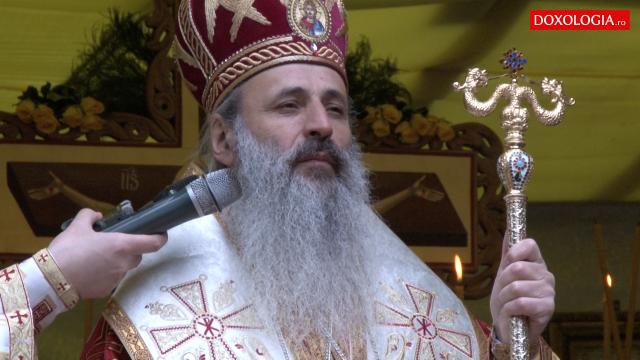 (Video) Biruitor este cel ce își iubește aproapele - IPS Teofan