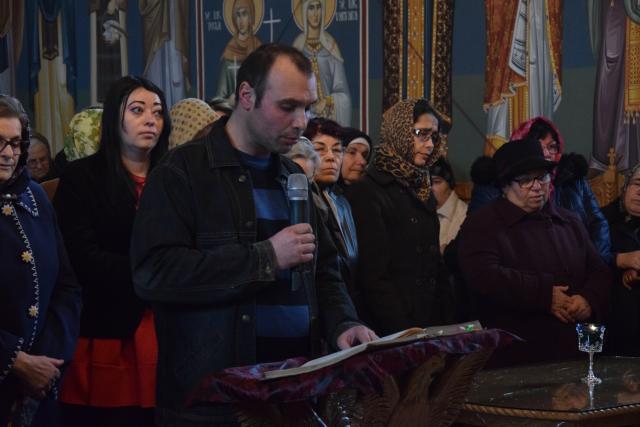 „Suntem chemați să avem aceste două surori în viața noastră - rugăciunea și faptele bune”