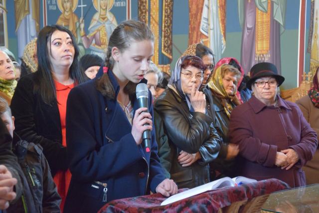 „Suntem chemați să avem aceste două surori în viața noastră - rugăciunea și faptele bune”