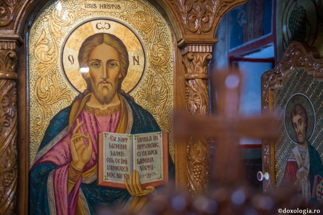 Rugăciune către Domnul Hristos