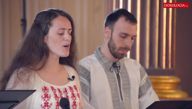 (Video) „Cărările mântuirii” (glasul al VIII-lea)