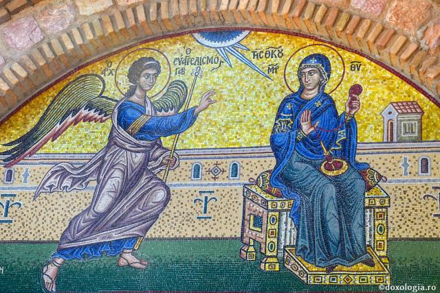 Predică la Denia Acatistului Bunei Vestiri - Despre rugăciunea sobornicească