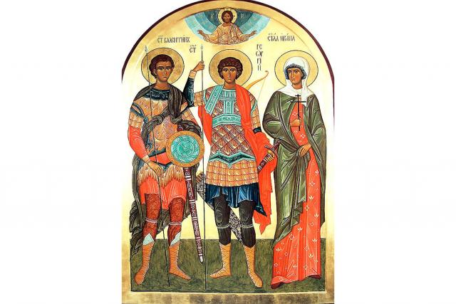 Sfântul Mucenic Valentin din Durostorum ‒ drumul spre sfințenie