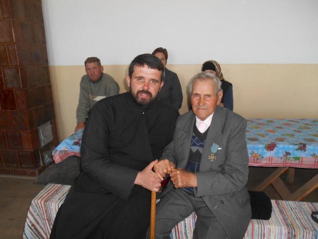 Simpozionul „Lumini au fost și sunt...”, în Parohia Chișcăreni