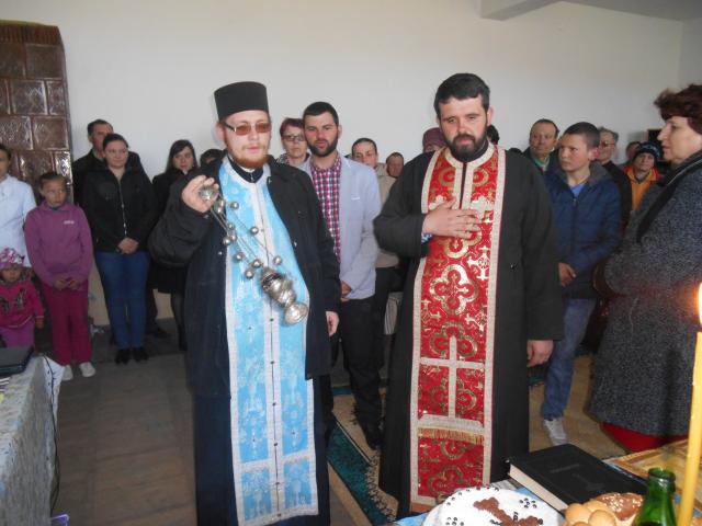 Simpozionul „Lumini au fost și sunt...”, în Parohia Chișcăreni