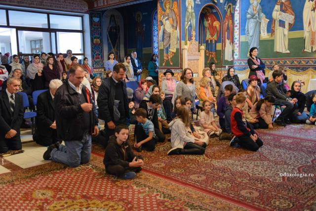 „În Ortodoxie nu avem democrație și egalitate absolută între cetățenii Trupului lui Hristos”