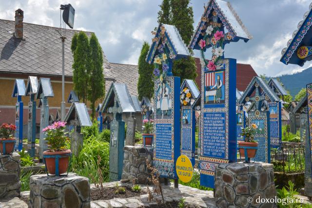 Cimitirul Vesel