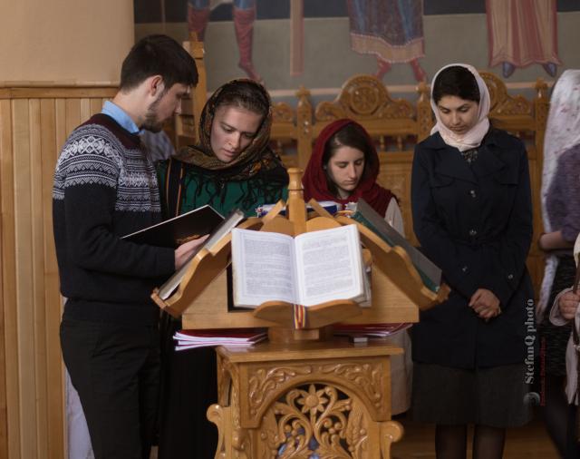 Studentul ieşean - ediţia a treia: „Tânărul între reuşită şi eşec în carieră şi în familie“