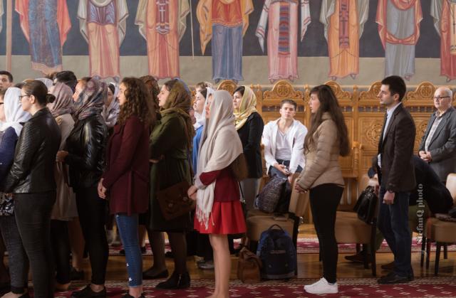 Studentul ieşean - ediţia a treia: „Tânărul între reuşită şi eşec în carieră şi în familie“
