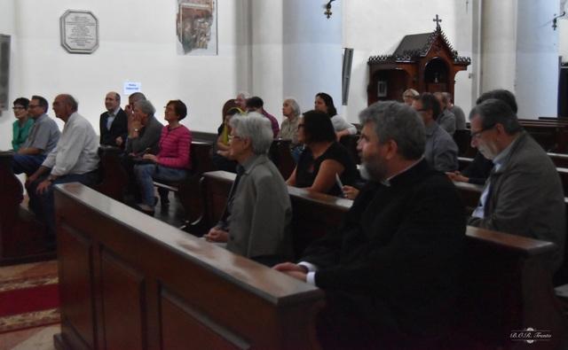 Conferință despre mănăstirile ortodoxe românești, la Festivalul Biblic din Trento