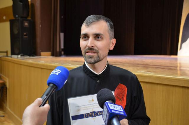 Corul Facultății de Teologie din Iași a obținut Marele Premiu la Festivalul de muzică bisericească din Polonia