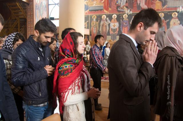 Studentul ieşean - ediţia a treia: „Tânărul între reuşită şi eşec în carieră şi în familie“