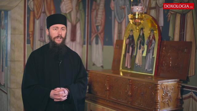(VIDEO) Ce îi unește pe Sfinții Cuvioși Sila, Paisie și Natan?