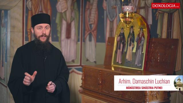 (VIDEO) Sfinții Cuvioși Sila, Paisie și Natan – smeriți și înainte și după moarte