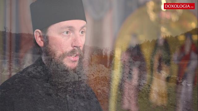 (VIDEO) Cum s-a ajuns la canonizarea Sfinților Cuvioși Sila, Paisie și Natan