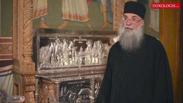 (VIDEO) Sfântul Iacob Putneanul – mare ctitor