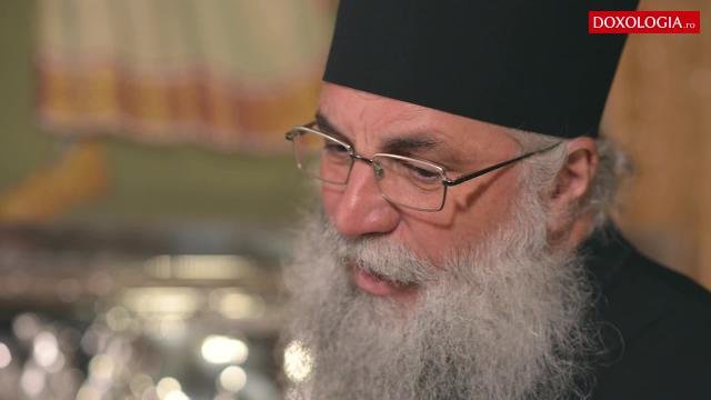 (VIDEO) Care este legătura dintre Sfântul Iacob Putneanul și Cuvioșii Sila, Paisie și Natan?