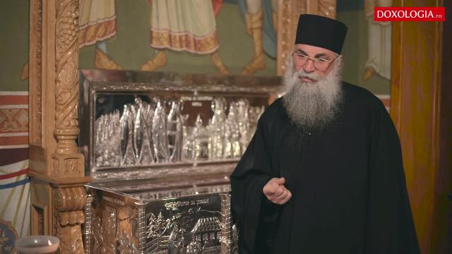 (VIDEO) Sfântul Ierarh Iacob Putneanul – ctitor de suflete