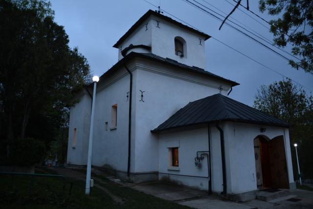 Duminica Mironosiţelor sărbătorită la Mănăstirea Copou