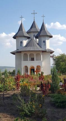 Sărbătoarea Sfinţilor Împăraţi Constantin şi Elena, în Moldova