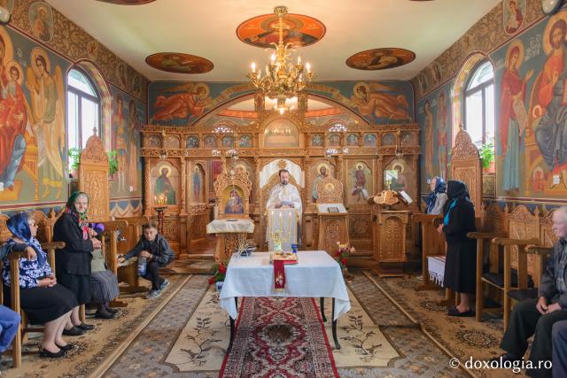 Cerc Pastoral-Misionar în parohia Vladomira