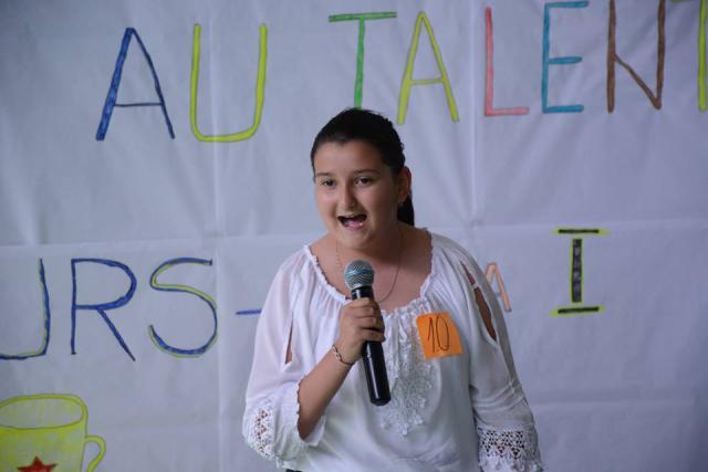 Conferinţă la Chişcăreni: „Tinere, încotro?“