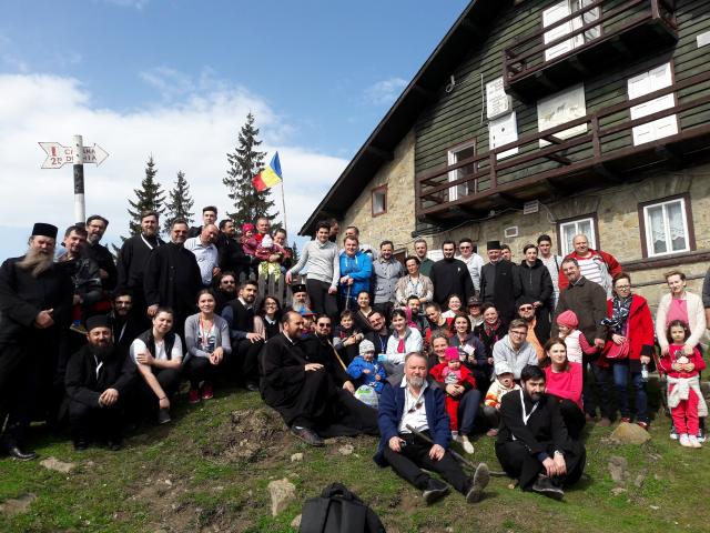 Conferințe preoțești în Arhiepiscopia Iașilor: „Familia preotului - mărturie de viață creștină în lumea de azi”