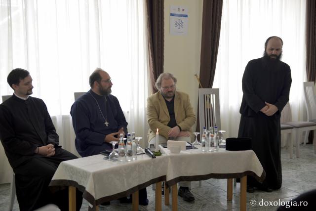 (Video) Au început cursurile pentru obţinerea gradelor profesionale în preoție