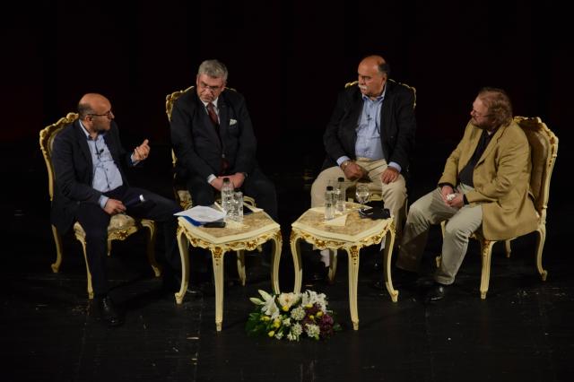 Comunicat de presă Simpozionul Stăniloae 2017