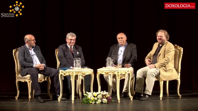 (Video) Comunismul în memoria Bisericii – dezbatere publică