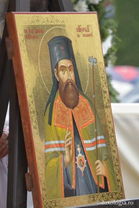 Bucovina și-a cinstit sfinții: Mitropolitul Iacob Putneanul și Cuvioșii Sila, Paisie și Natan au fost trecuți în calendar